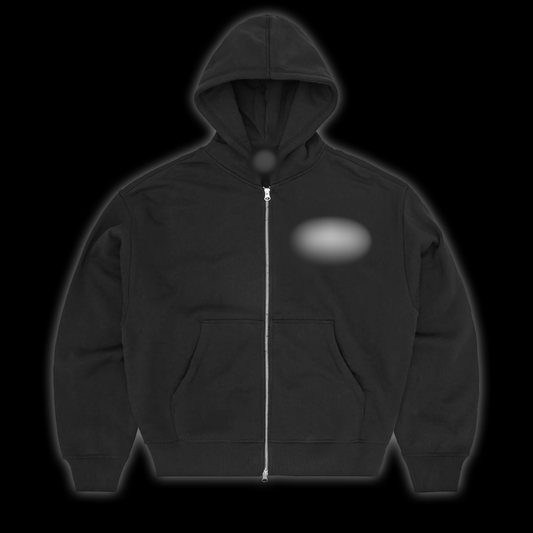 ''CRZ ZIP UP''