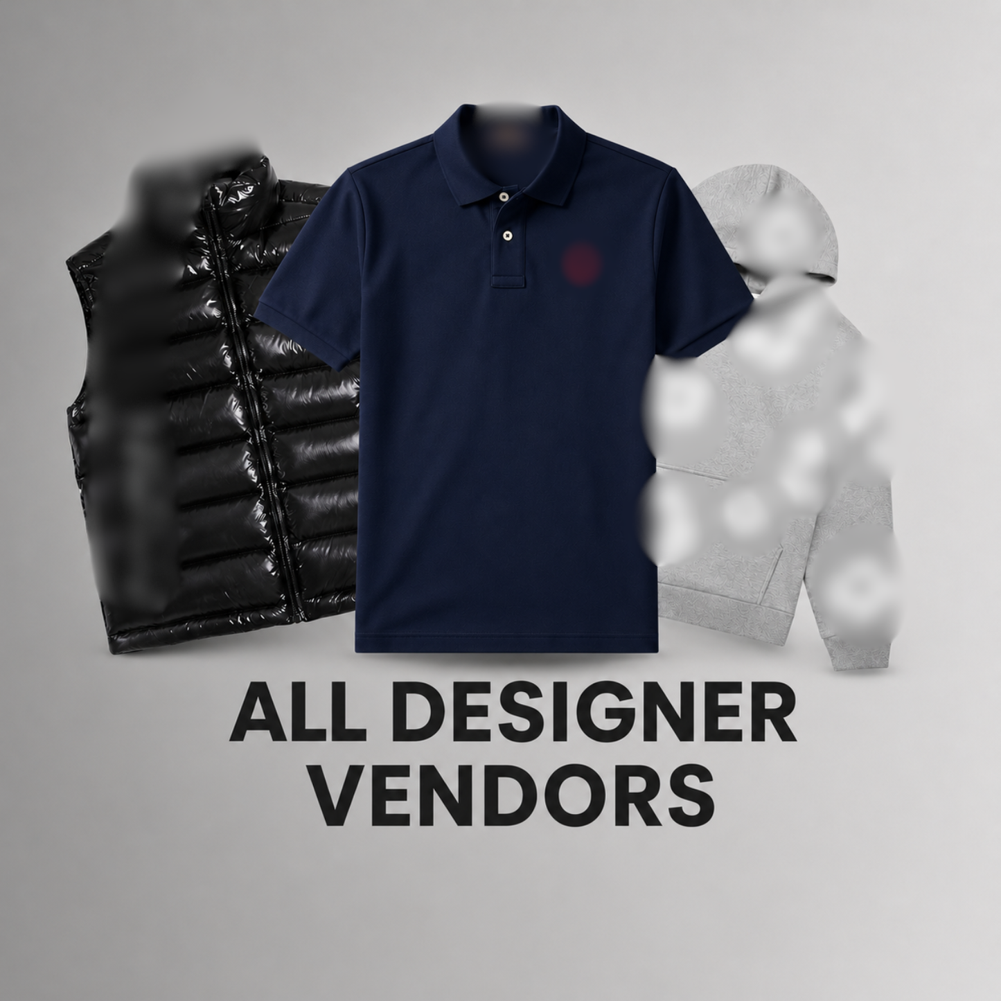 ALL DESIGNER VEND0R BUNDLE