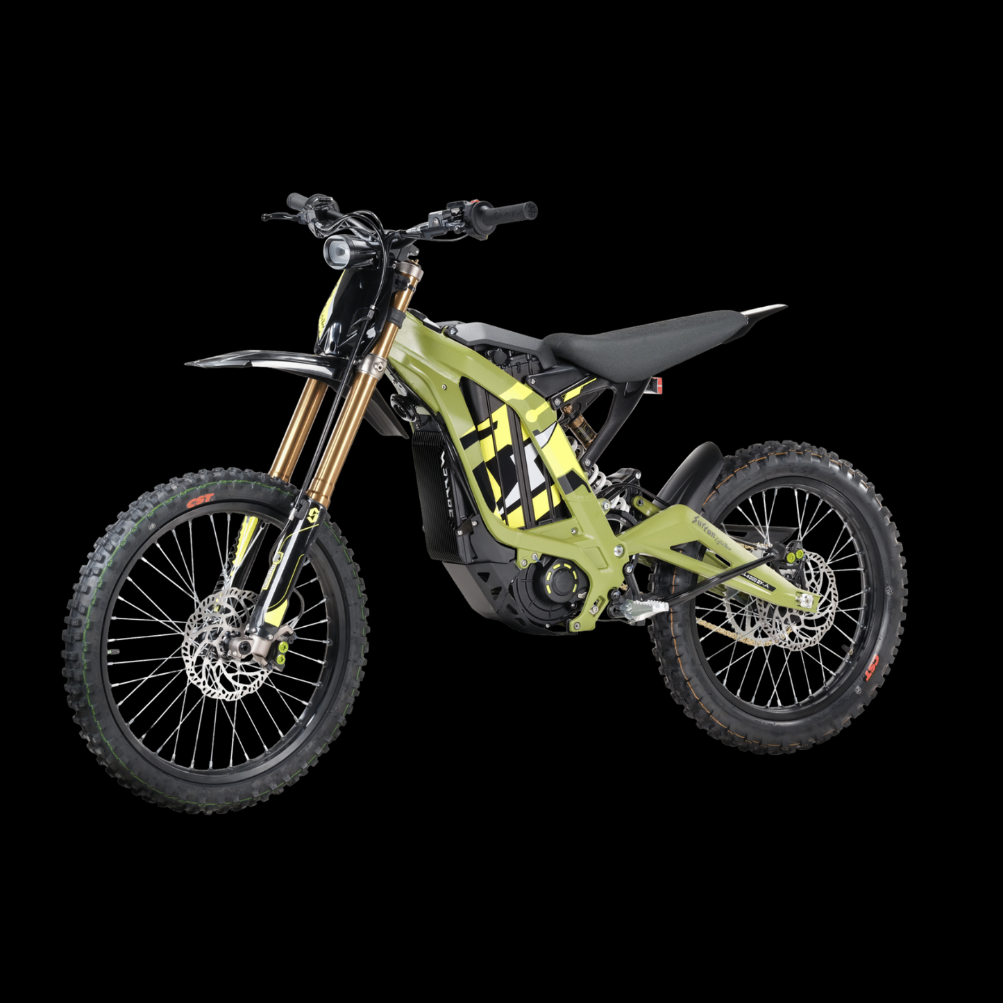 E-Bike
