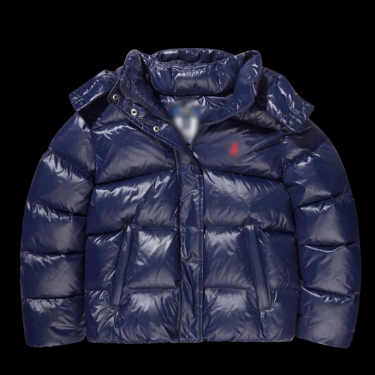 ''R PUFFER''
