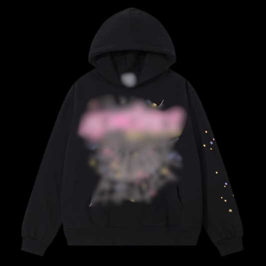 ''SPR HOODIE''