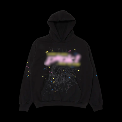 Spydur Hoodie