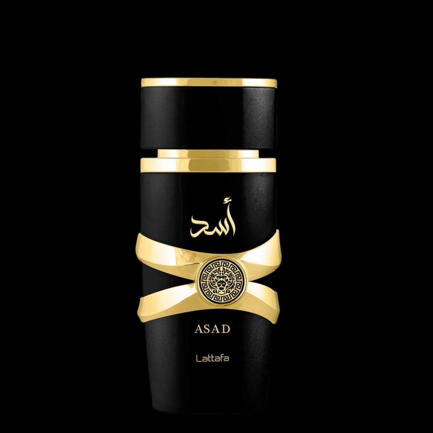 Lattafa Asad