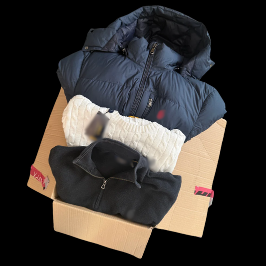 RPL BUNDLE BOX