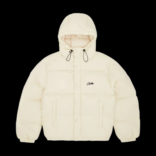 ''CORTZ JACKET''