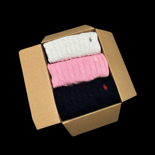 RL VINTAGE BOX