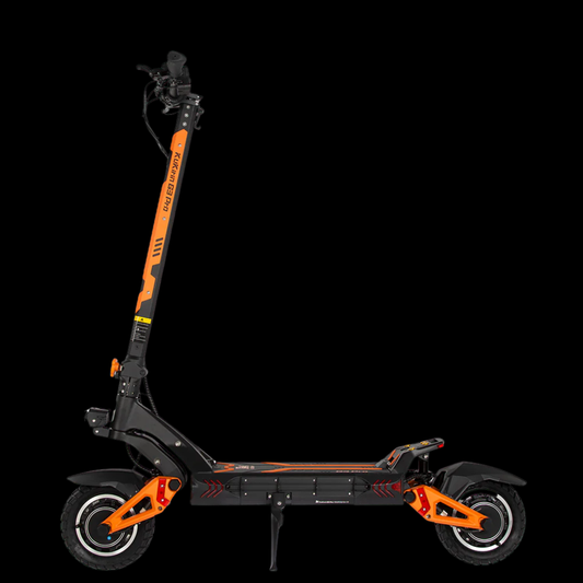 Kukirin g3 pro