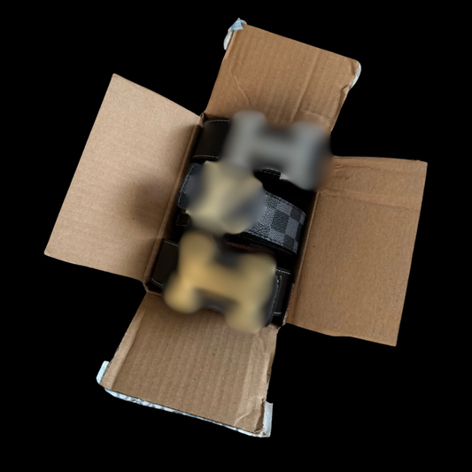 BELT BOX