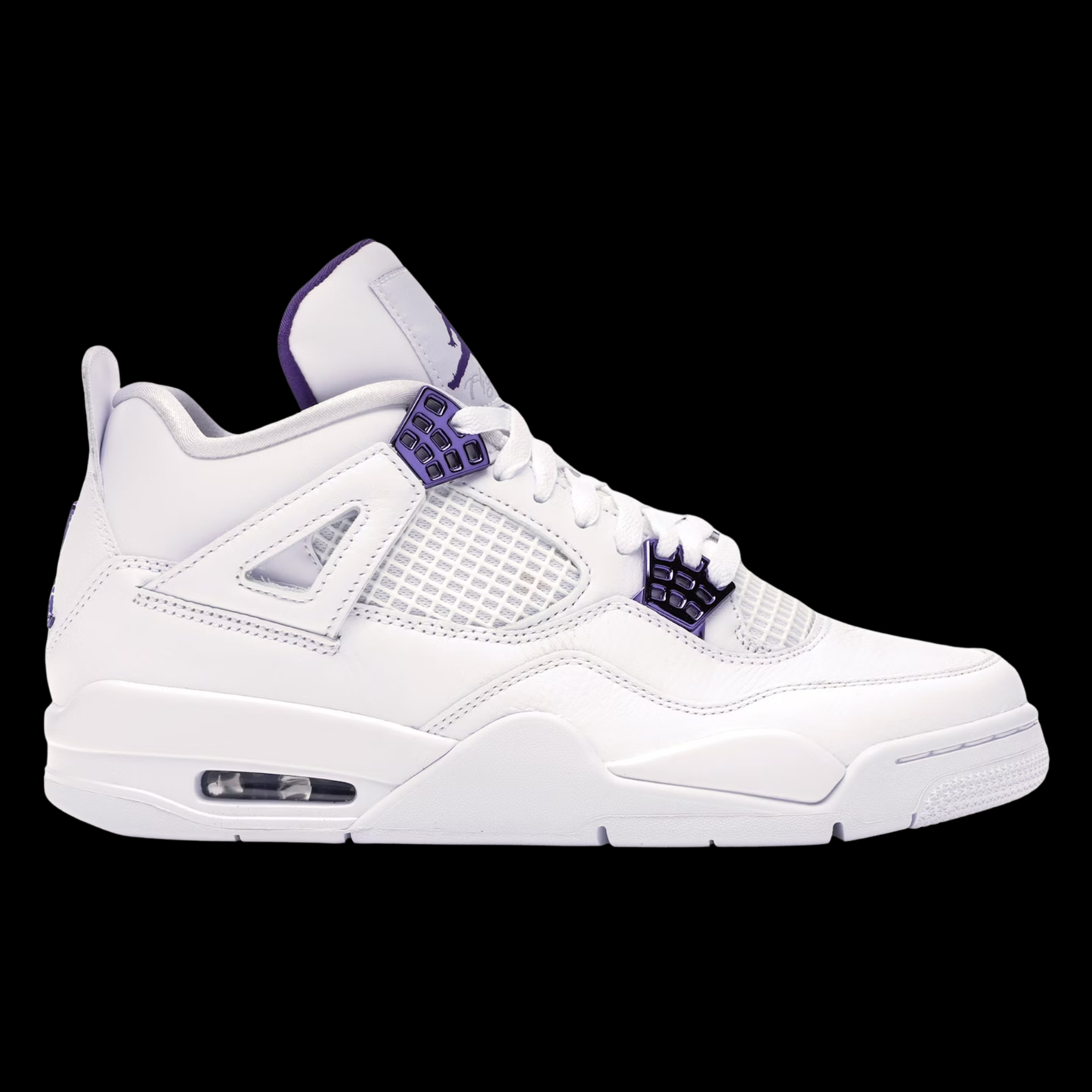 ''JRD 4 METALLIC''