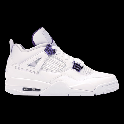 ''JRD 4 METALLIC''