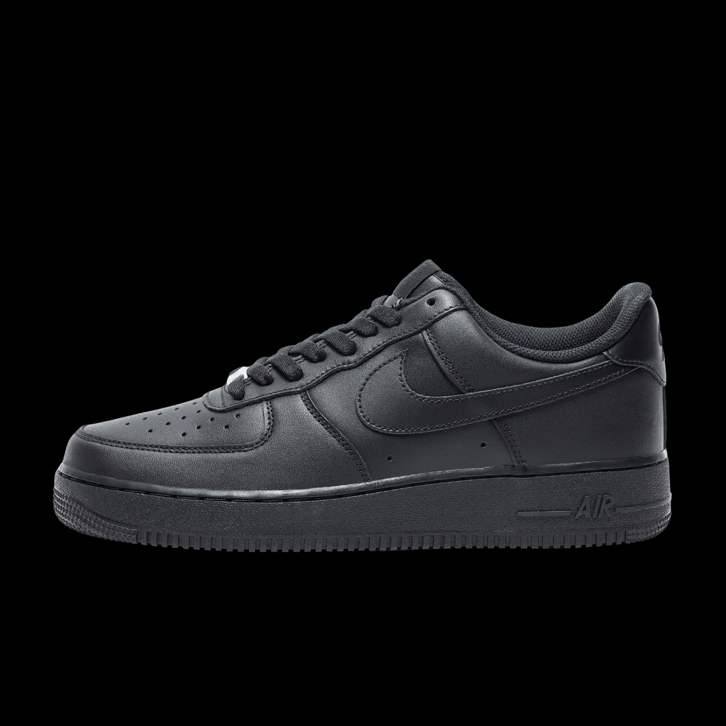 ''ARF 1 BLACK''