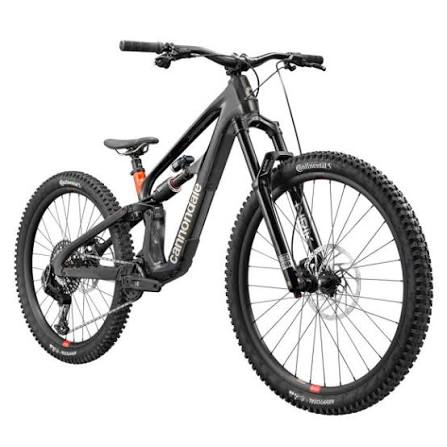 Cannondale Habit 2026
