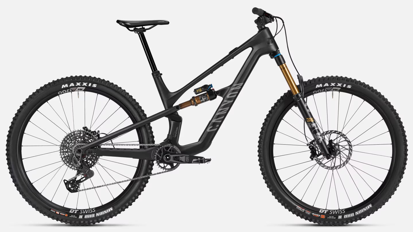 Canyon Spectral CF 9