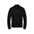 RL Knit Quarter Zip