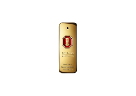 Rabanne 1 Million Royal