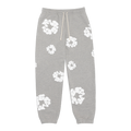 Denim Tears Sweatpants Gray