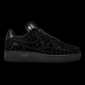 Louis Vuitton Air Force Low
