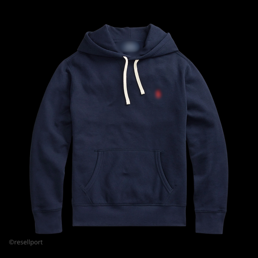 ''LR HOODIE''