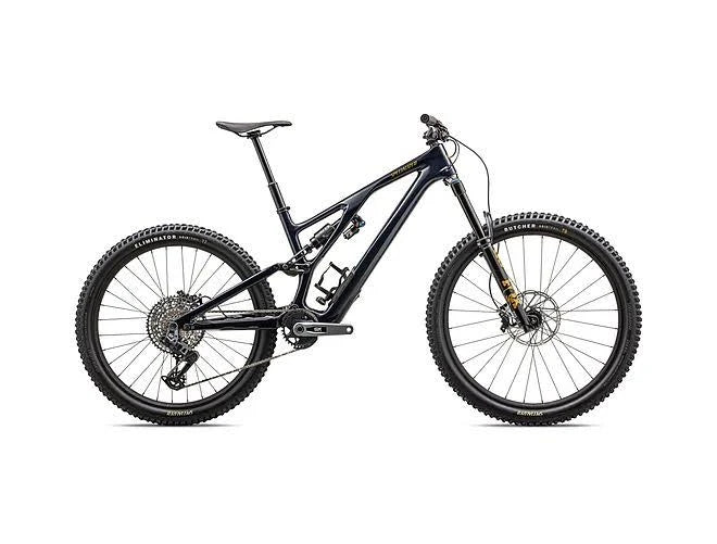Stumpjumper EVO Expert SRAM GX AXS, FOX Performance Elite