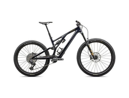 Stumpjumper EVO Expert SRAM GX AXS, FOX Performance Elite