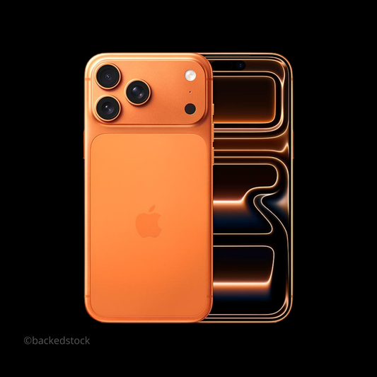 Phone 17 Pro Max