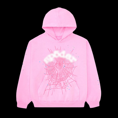 Spydur Hoodie