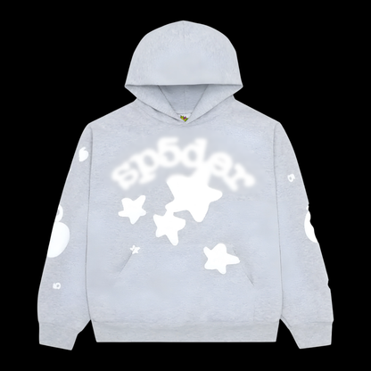 Spydur Hoodie