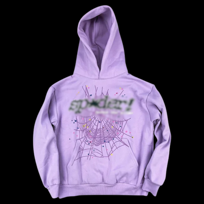 Spydur Hoodie