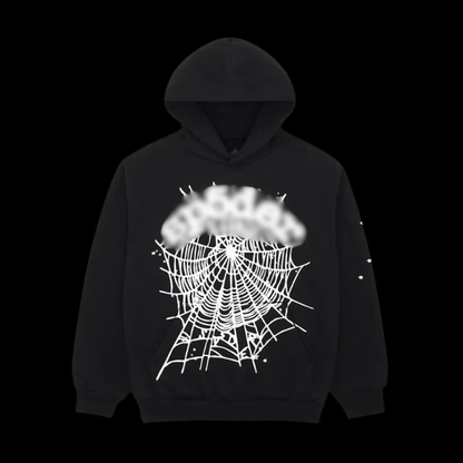 Spydur Hoodie