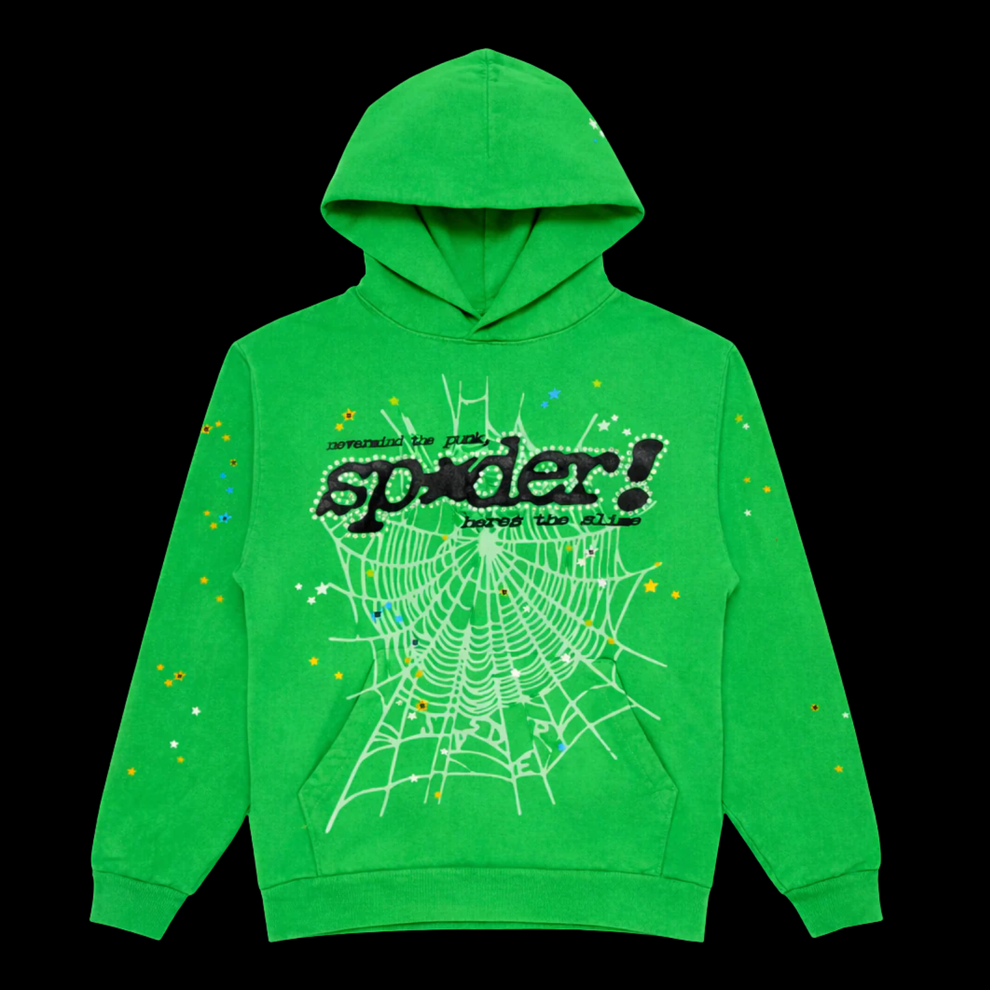 Spydur Hoodie