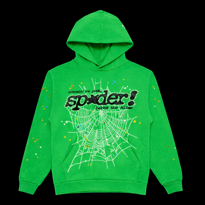 Spydur Hoodie